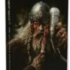 AMON AMARTH The Allfather Awakens TAPE