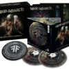 AMON AMARTH The Allfather Awakens Ltd 2CD