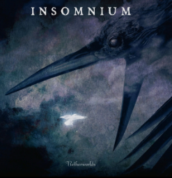 INSOMNIUM Netherworlds 2LP VINYL