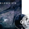INSOMNIUM Netherworlds 2CD ARTBOOK