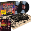 KISS Destroys Anaheim '76 2LP VINYL Special Edition
