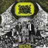 NAPALM DEATH Scum DIGIPACK CD