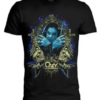 OZZY OSBOURNE Ghotic T-SHIRT Medium
