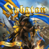 SABATON Carolus Rex 2CD