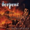 SERPENT As the City Burns CD