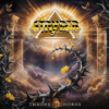 STRYPER Throne of Thorns CD
