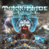 TOKYO BLADE Hoist the Colours High CD