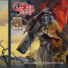 CLOVEN HOOF Never a Prophet in Your Own Land LP SMOKE VINYL
