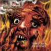 DEMOLITION HAMMER Tortured Existence LP COLOURED VINYL