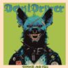 DEVILDRIVER Strike and Kill DIGIPACK CD
