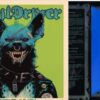 DEVILDRIVER Strike and Kill LP COLOURED VINYL
