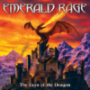 EMERALD RAGE The Eyes of the Dragon CD
