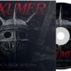 EXUMER Death Mask Messiah CD