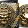 FIVE FINGERS DEATH PUNCH Legacy CD
