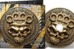 FIVE FINGER DEATH PUNCH Legacy CD Ltd