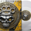 FIVE FINGER DEATH PUNCH Legacy LP COLOURED VINYL