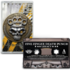 FIVE FINGER DEATH PUNCH Legacy TAPE