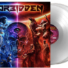 FORBIDDEN Forbidden 2LP COLOURED VINYL