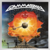 GAMMA RAY Land of the Free 2CD Anniversary edition