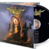 HARLOTT Exsequiis CD