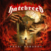 HATEBREED Fatal Paradox CD