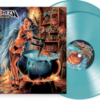 HELLOWEEN Better than Raw 2LP COLOURED VINYL