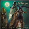HELLRIPPER Warlocks Grim & Withered Hags CD