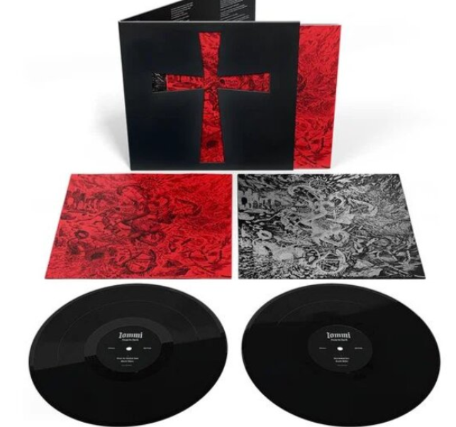 iommi 26 v