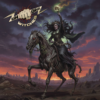 ION DRIVE - Witches +5 CD