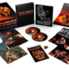 IRON MAIDEN Burning Ambition LIMITED BOX