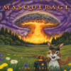 MASQUERAGE Atomic Spies CD