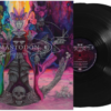 MASTODON Marrow Deep 2LP BLACK VINYL