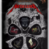 METALLICA Guitar Pick Pack ( 5 picks)