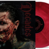 MOTIONLESS IN WHITE Decades 2LP COLOURED VINYL