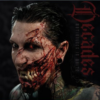 MOTIONLESS IN WHITE Decades CD