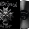 MOTORHEAD Bad Magic LP BLACK VINYL