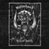 MOTORHEAD Kiss of Death DIGIPACK CD