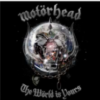 MOTORHEAD The World Is Yours CD