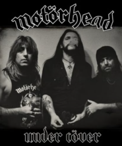 MOTORHEAD Under Cover CD