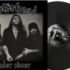 MOTORHEAD Under Cover LP BLACK VINYL