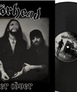 MOTORHEAD Under Cover LP BLACK VINYL