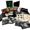 MY DYING BRIDE Anthology Of Sombre Reflections Ltd 8 LP VINYL BOX