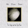MY DYING BRIDE The Angel And The Dark River DIGIPACK CD