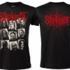 SLIPKNOT Xerox T-SHIRT Medium