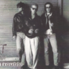 T FOR TROUBLE Let's Go Surfing DIGIPACK CD
