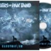 TYGERS OF PAN TANG Electrifyed DIGIPACK CD