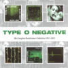 TYPE O NEGATIVE The Complete Roadrunner Collection 1991-2003  6CD BOXset