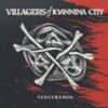 VILLAGERS OF IOANNINA CITY Venceremos 2LP WHITE VINYL GREEK EDITION