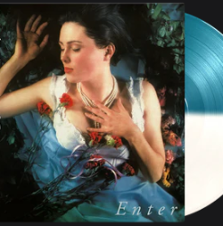 WITHIN TEMPTATION Enter LP SPLIT VINYL