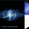 WITHIN TEMPTATION The Silent Force LP SPLIT VINYL
